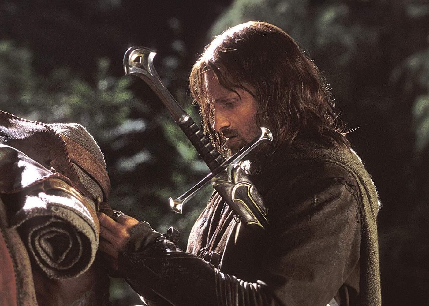 #59. The Lord of the Rings: The Return of the King (2003)